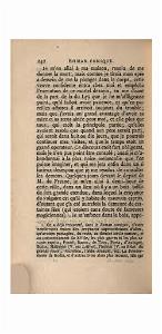 ROMAN COMIQUE PAR SCARRON 1857_000233